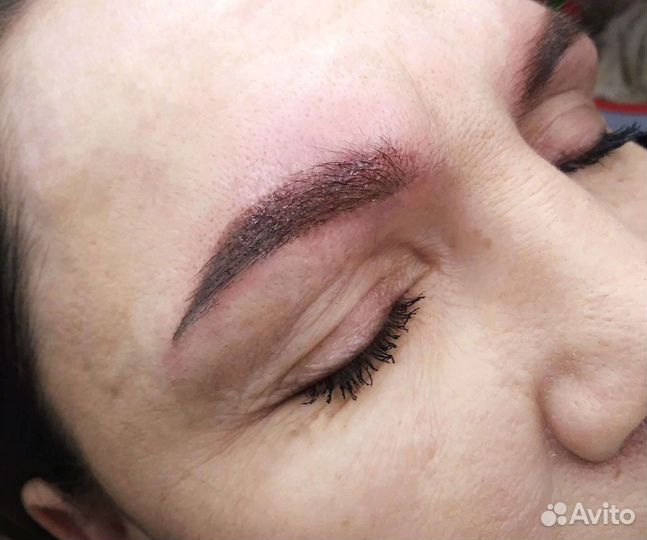 Машинка Giant sun для перманентного макияжа