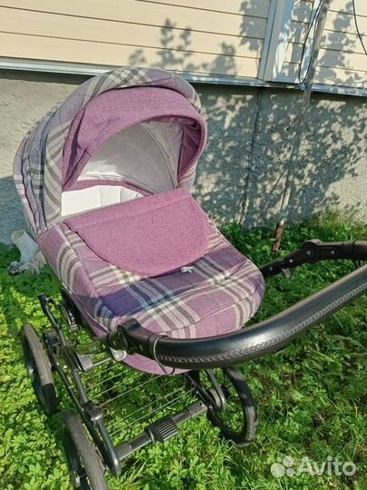 Коляска farfello 3 в 1