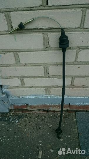 Трос сцепления Део Нексия