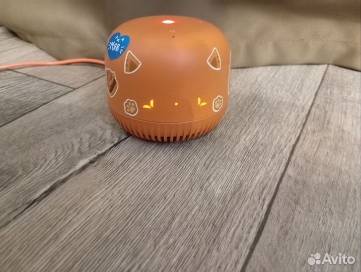 Умная колонка Маруся нео