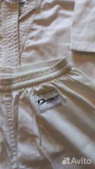 Кимоно для каратэ