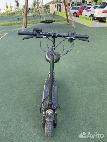 Электросамокат