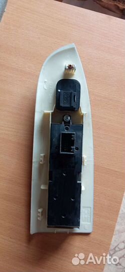 Chery fora A21 Блок управления стеклоподъёмниками