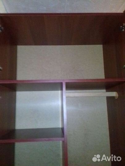 Шкаф бу