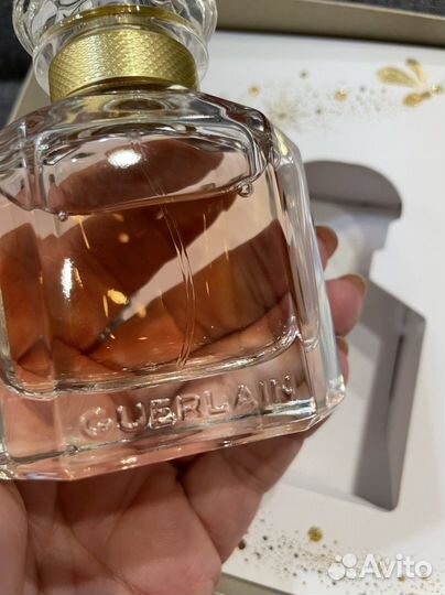 Mon Guerlain набор