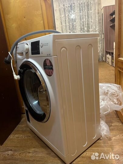 Стиральная машина Hotpoint ariston 7 кг