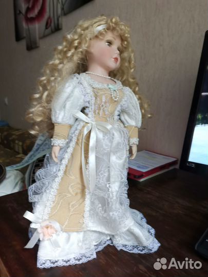 Кукла remeco Collection