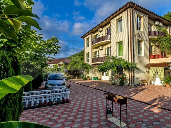 Комната 15 м², 2/3 эт.