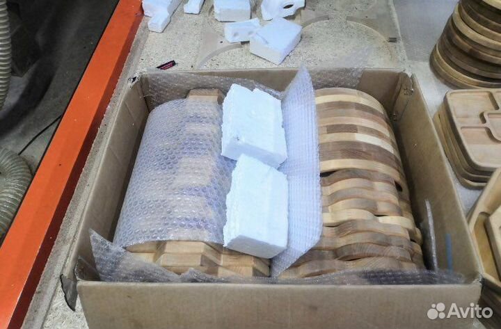 Услуги фрезерный обработке чпу