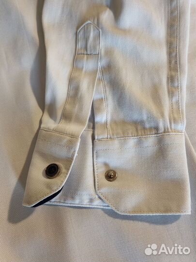 Рубашка для мальчика