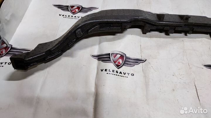 Наполнитель бампера перед Volkswagen Tiguan 2