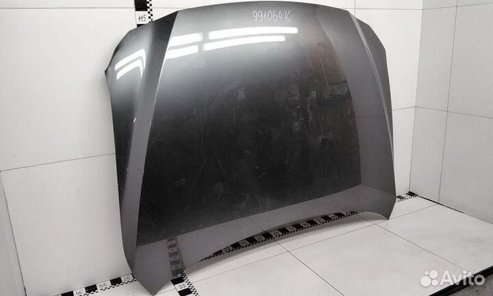 Капот Mazda CX-5 2