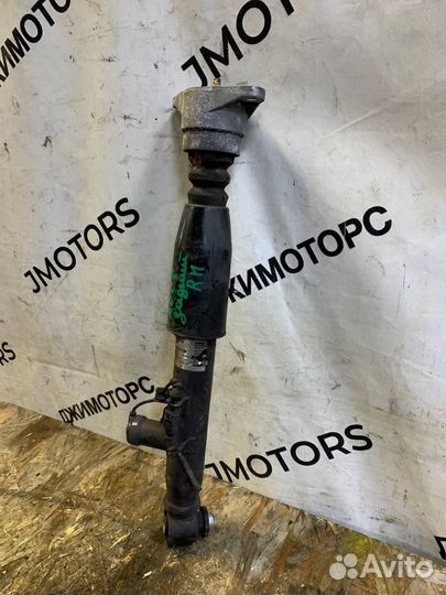 Амортизатор задний правый audi A6 C6 4F 2009-2011