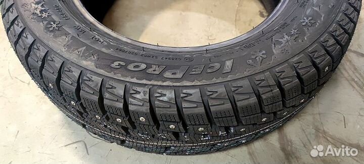 GT Radial Champiro IcePro 3 265/70 R17 115T