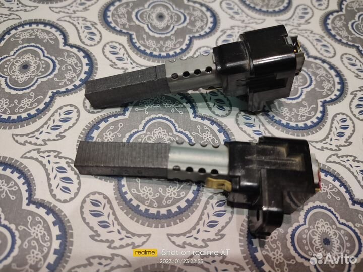 Запчасти для пылесоса Samsung SC5491