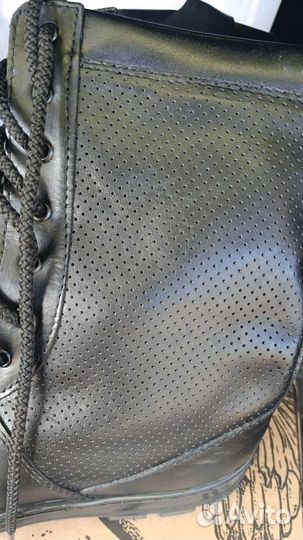 Берцы летние garsing модель 253