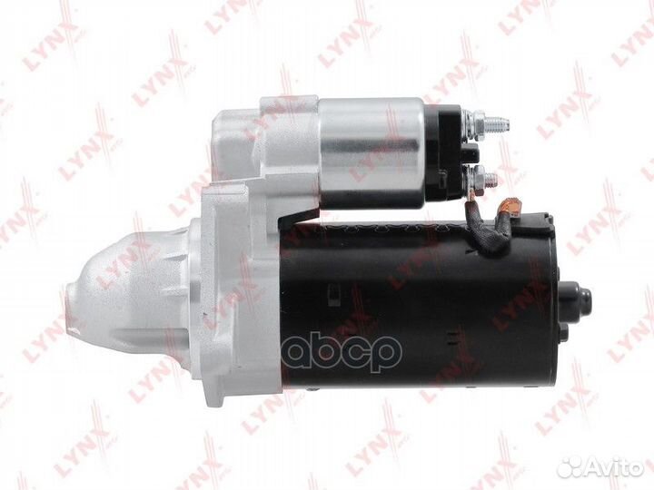 Стартер 5010041;LSt