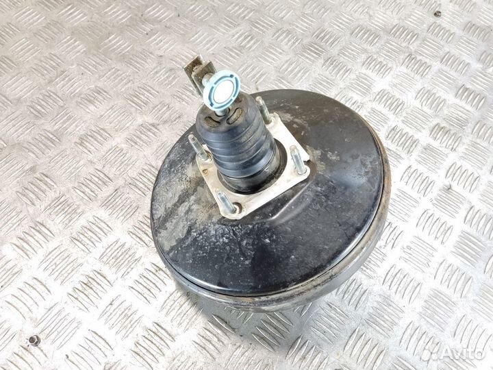 Усилитель тормозов вакуумный Ford Fiesta 2008-2019