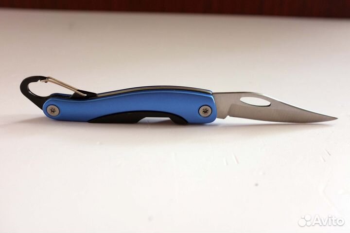 Складной нож FIT (Дельфин) 190 мм