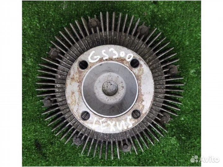 Вискомуфта Lexus Gs 300 3.0 2002