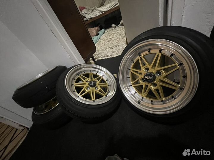 Диски r 15 на ваз