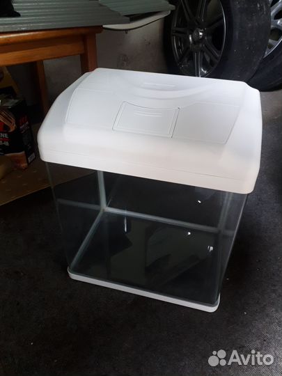 Аквариум Sea star 350