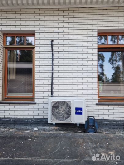 Ремонт кондиционеров, сплит систем, vrf систем