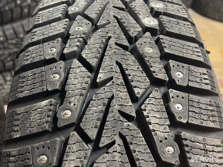 Nokian Tyres Nordman 7 205/55 R16 94T