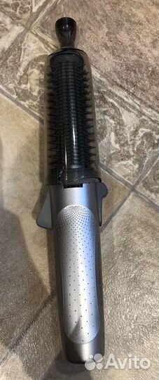 Стайлер Braun cordless