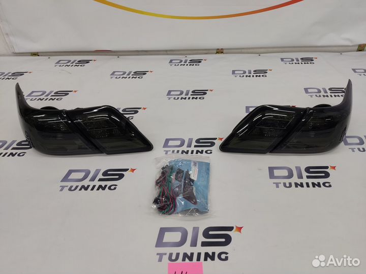 Стоп - сигналы Toyota Camry 40 2006-2011г