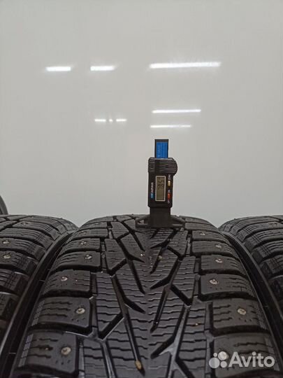 Nokian Tyres Nordman 7 205/65 R16