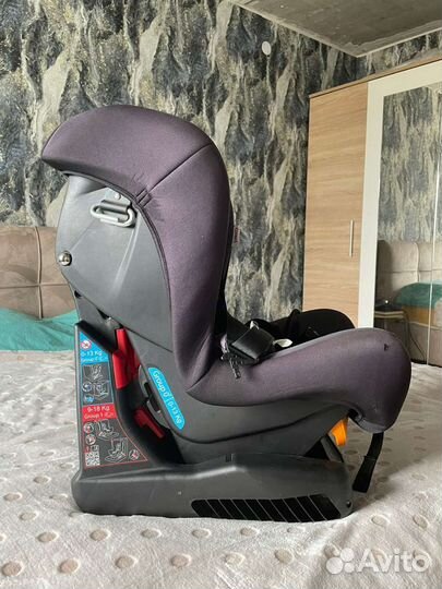 Chicco Cosmos группа 0-1, 0-18 кг