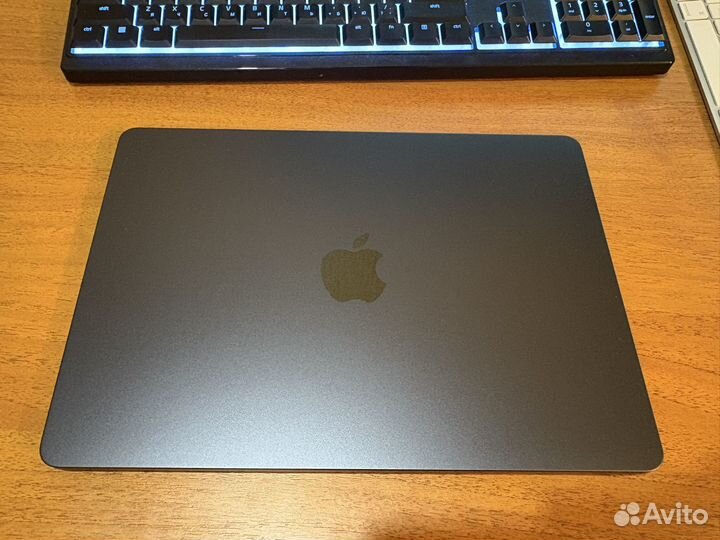 Macbook Air M3