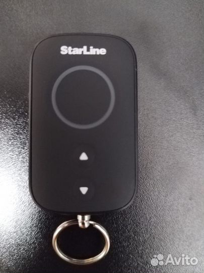 Брелок starline