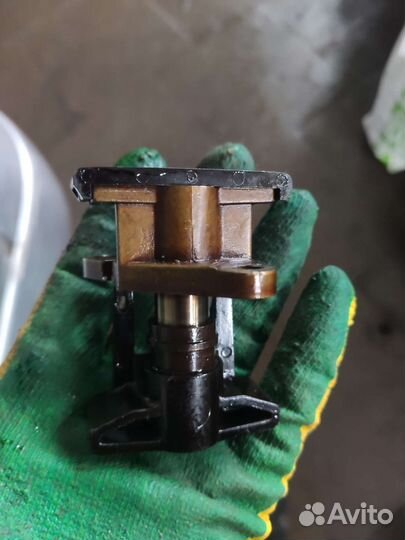 Двигатель 2.7 3.5 Крайслер Додж по частям