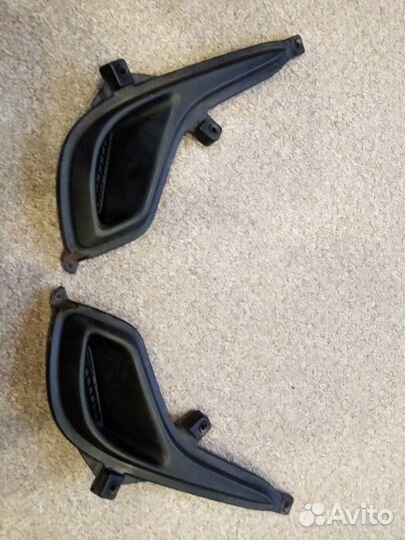 Заглушка птф