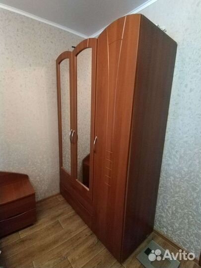 Спальный гарнитур
