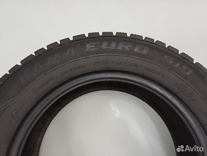 КАМА Кама-Евро-519 195/65 R15