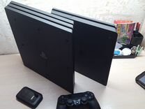 Sony PS4+игры на HDD