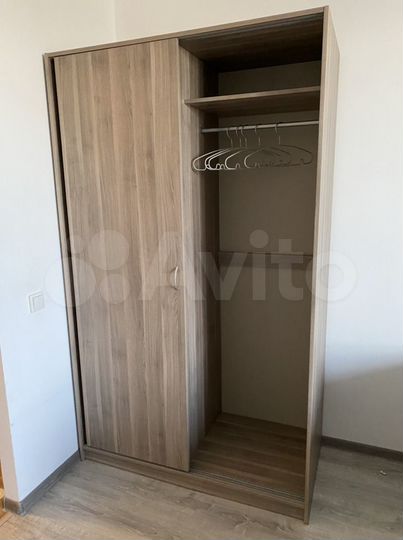 Квартира-студия, 25 м², 9/17 эт.