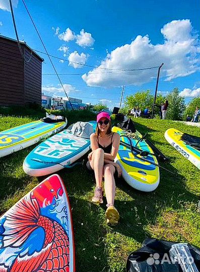 Сап Борд SUP board сапборд (Оптом и в розницу)