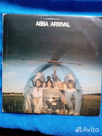 Abba 