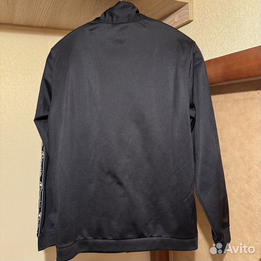 Олимпийка champion с лампасами