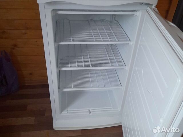 Холодильник atlant двухкамерный бу