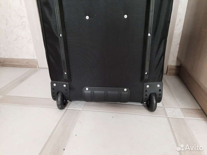 Хоккейный баул 36/д, новый/2кармана