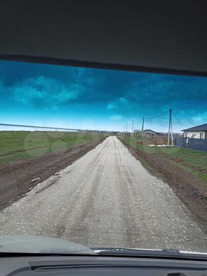 Участок 20 сот. (ИЖС)