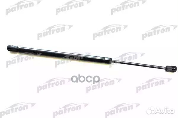 Patron Амортизатор крышки багажника Общая длина