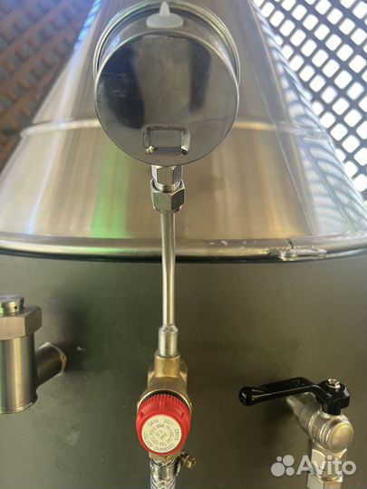 Группа безопастности для пвк