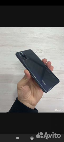 Xiaomi redmi note 10s 128gb