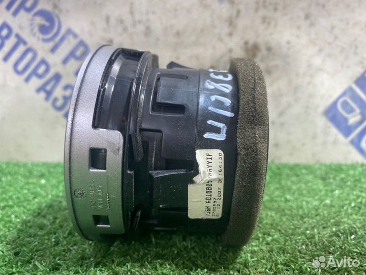 Дефлектор обдува правый Ford Fusion хэтчбек 1.6